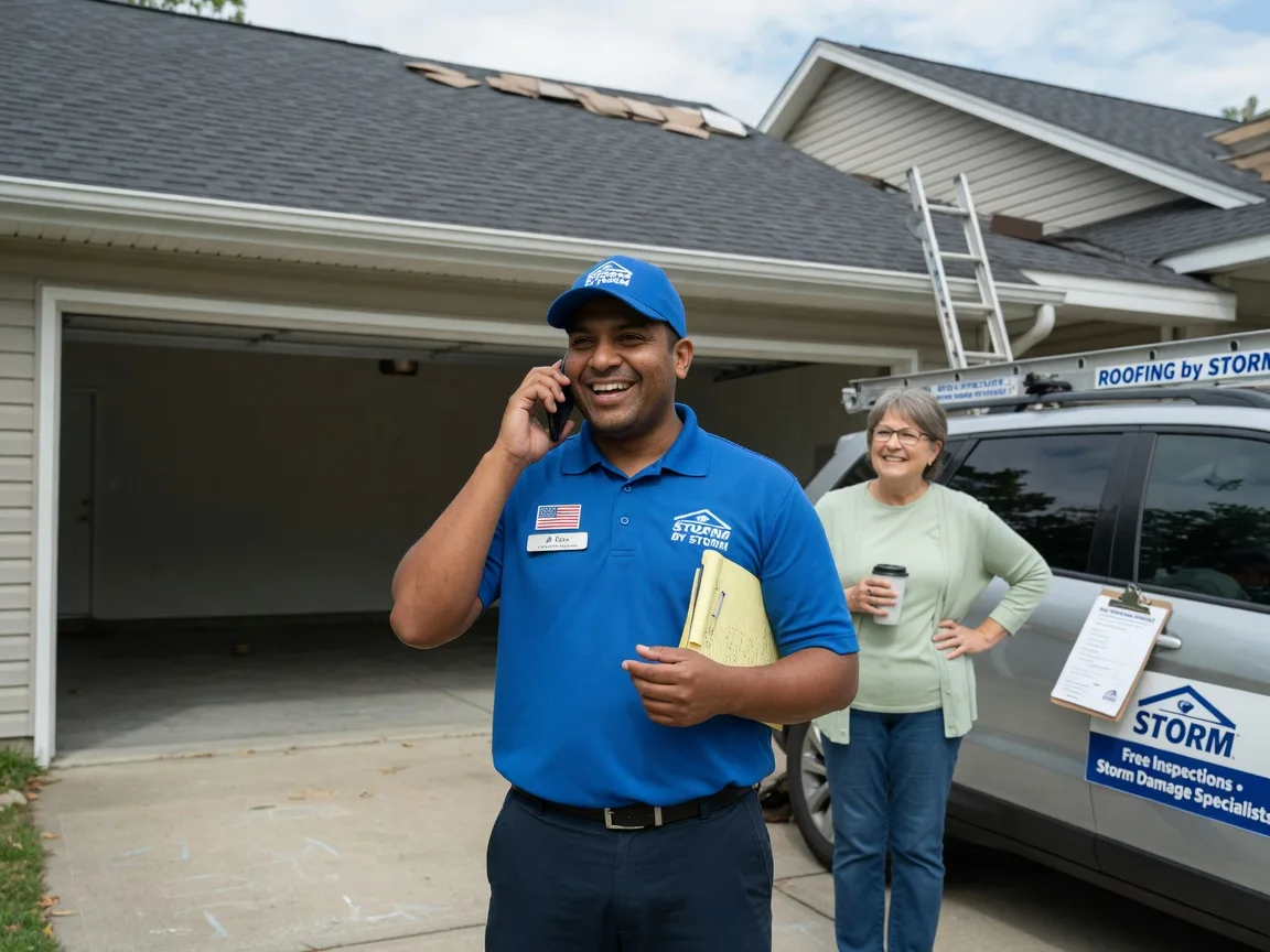 Roof Repair Near Me Palisade, MN FAQs